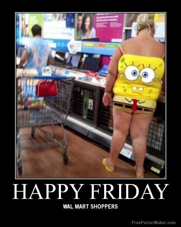 T.G.I.F.