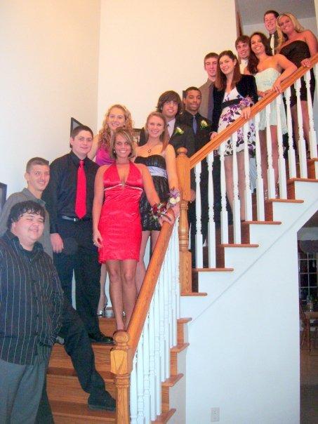 Lisa Lloyd's album, Homecoming 2009