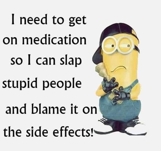 You have no idea how many people this applies too!!!!!!!