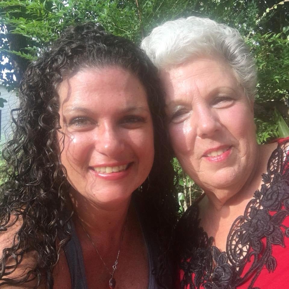 Deborah McDermott's album, Mobile Uploads