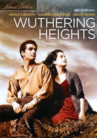 I've been nominated by Harriet Gowanlock to post ten favorite films over the next ten days. The rules are that I must post the movie poster of each of my choices, in no particular order, with no explanation regarding my cho