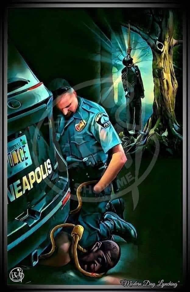 Never Forget!! ✊🏾