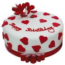 Happy Birthday Anka.