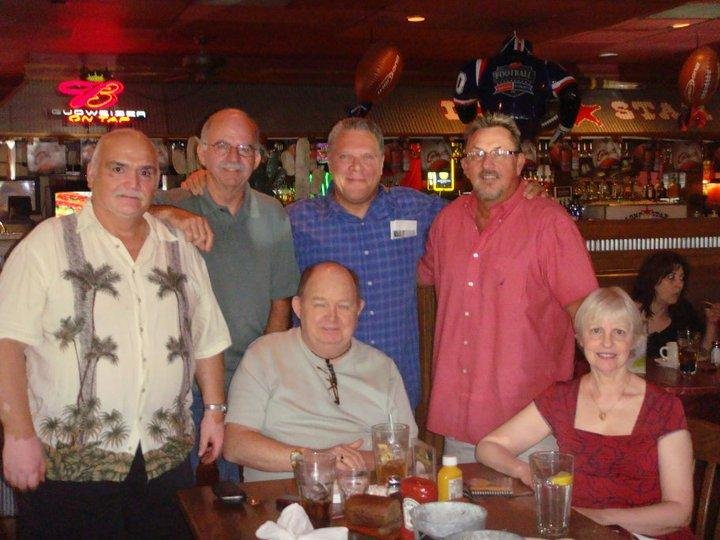 Joe Wasko's album, November 11, 2010