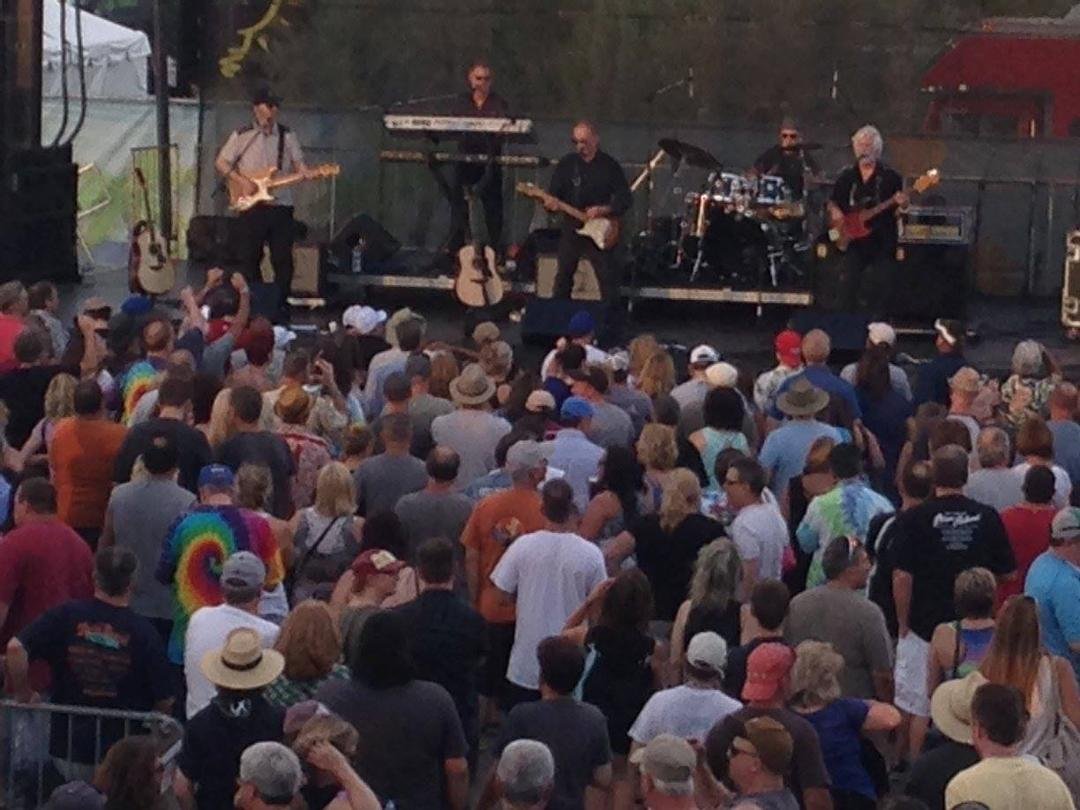 Orleans at Jones Beach