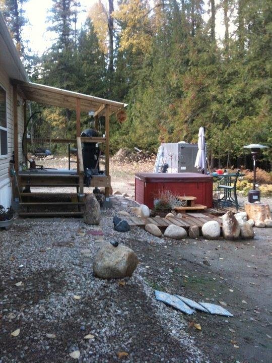 Scott Benedict's album, Mobile uploads