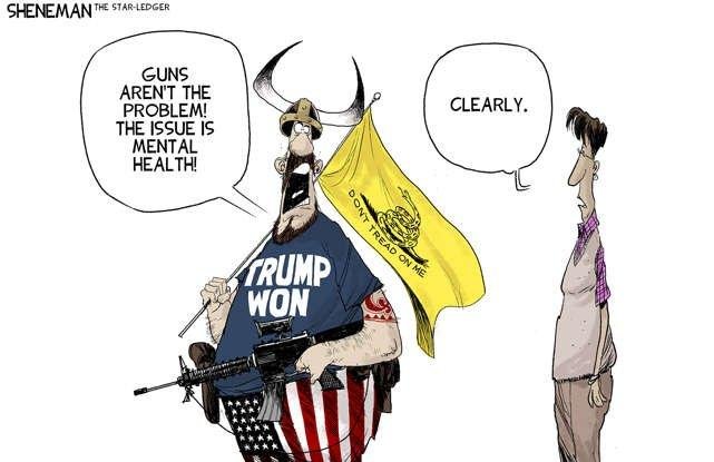 The answer is clear!