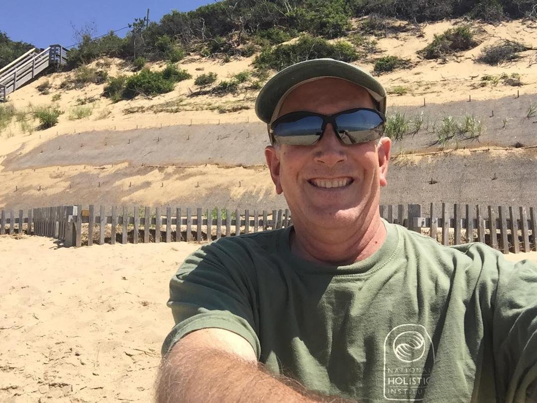 Ken Richardson's album, Mobile Uploads