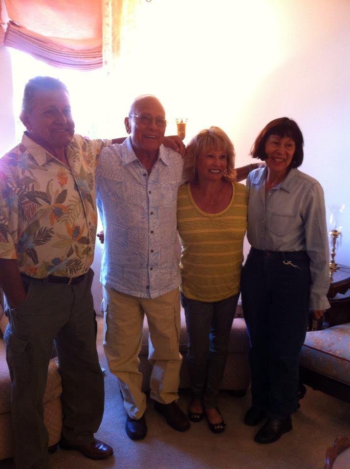 Lopez family Ventura