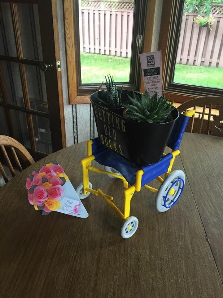Charlene Johnson's album, Timeline Photos