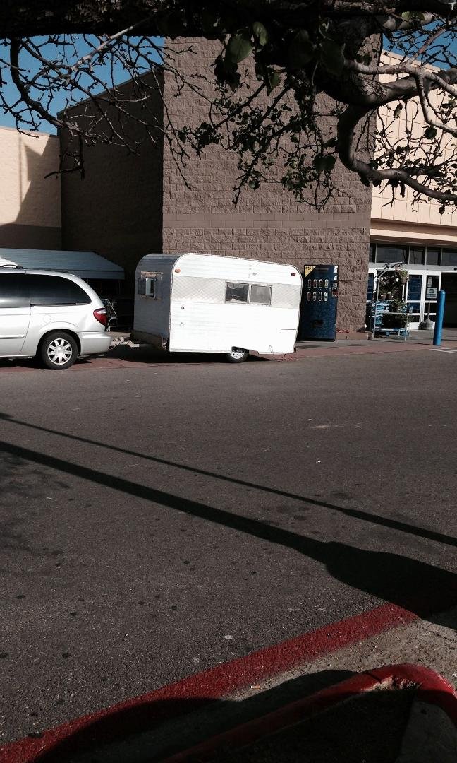 Here you go Judy Stone, saw this in Wallyworld parking lot!!