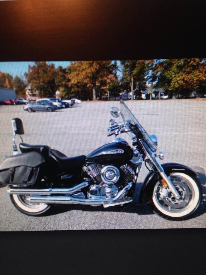 Hey Cookie my newest ride I'm working on... (Tuff Guy)