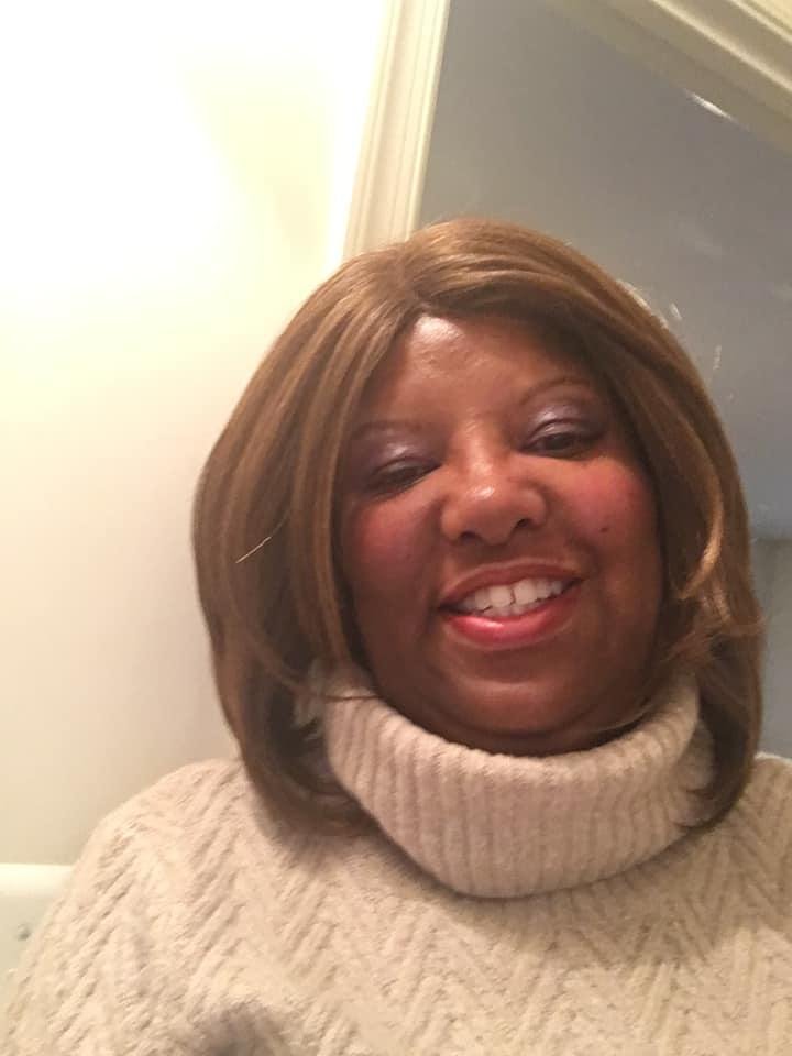 Deborah Johnson's album, Mobile Uploads