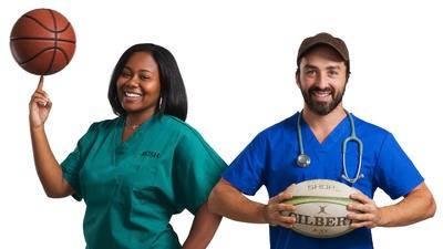 Article in Chicago Tribune - Athletes in Nursing Program
http://www.chicagotribune.com/brandpublishing/nursing-in-action/ct-why-top-athletes-can-make-excellent-nurses-20160923-story.html#nt=oft09a-3gp1
Why top athletes ca