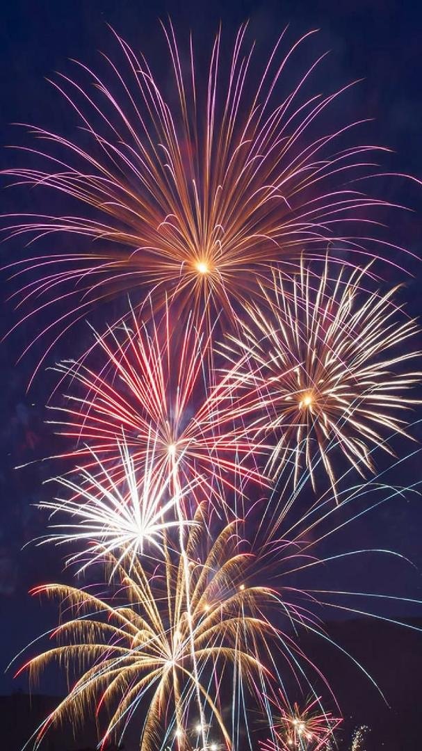 🇺🇸Happy 4th of July🇺🇸