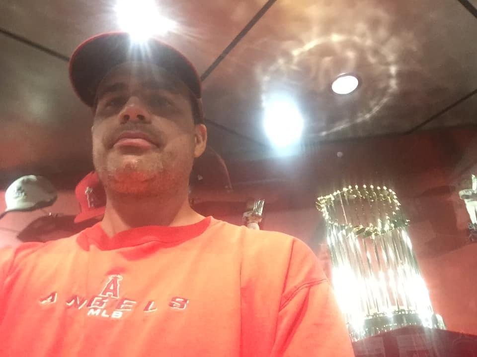 It’s 10 PM back there, but it’s this year or next for this Tribe team for this: