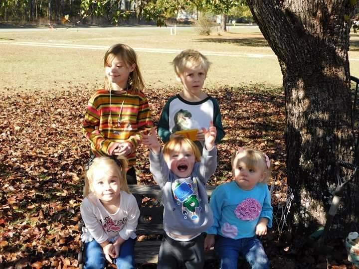 Conrad Windham's album, Timeline photos