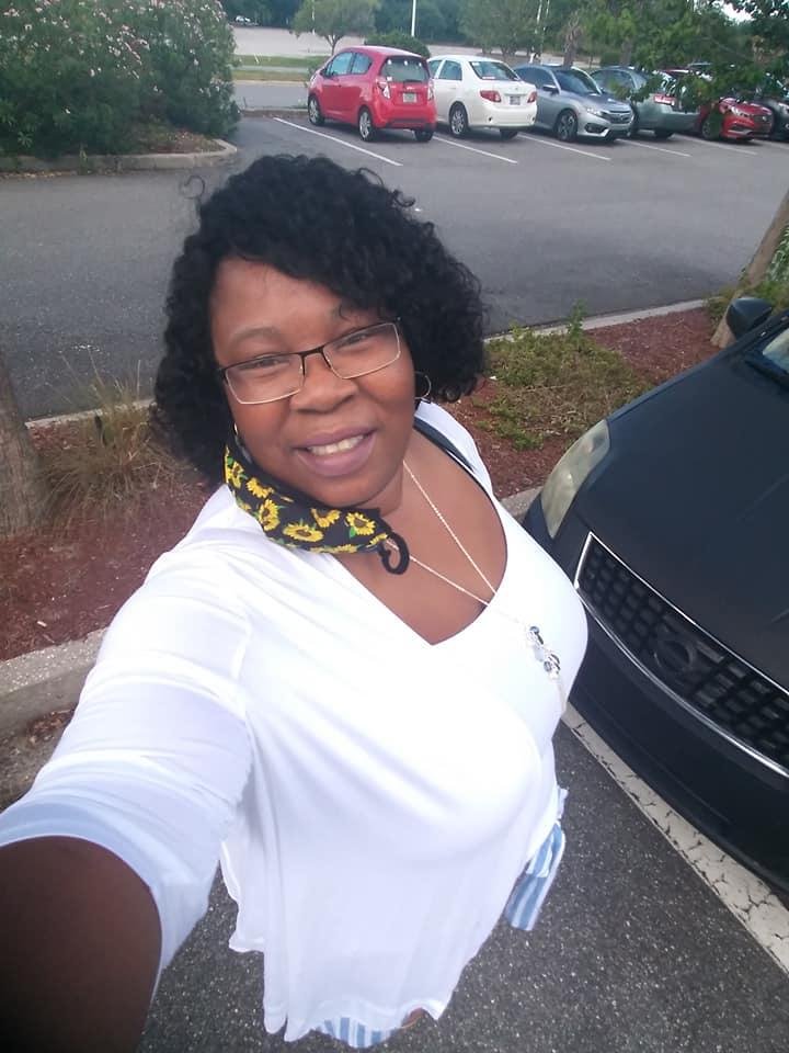Goddessa Butler's album, Mobile Uploads