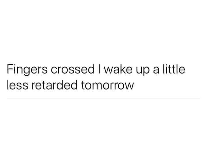🤞🏽🤣🤷🏻♂️