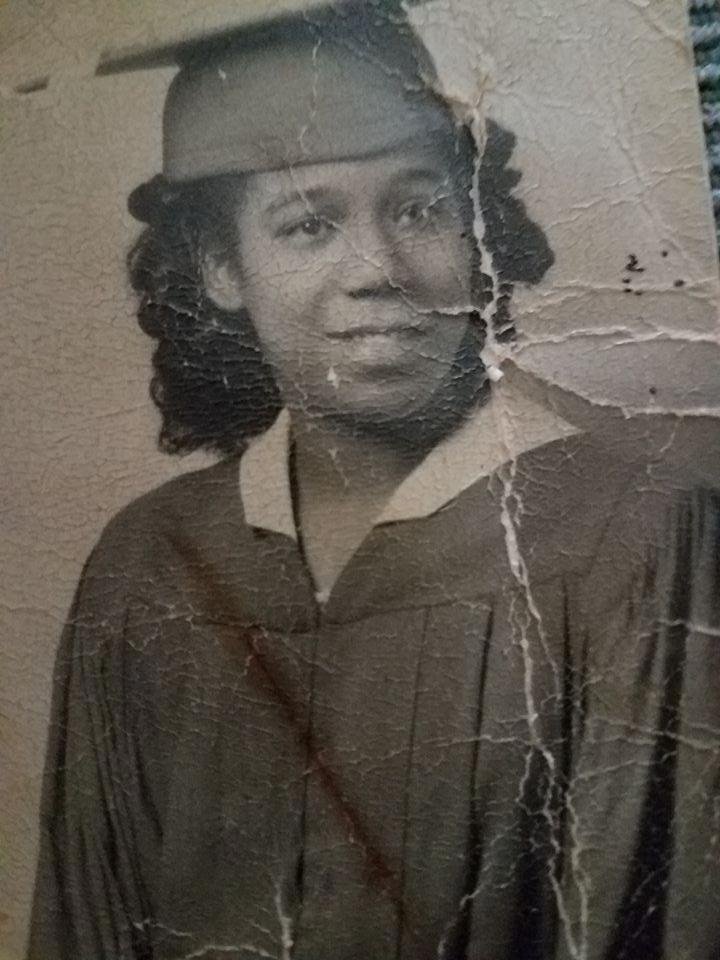 Today marks the 27th year since I lost my mom.😢(she'd be 87).I miss her so much. I loved her Sooo much.R.I.P. mom.😇😵