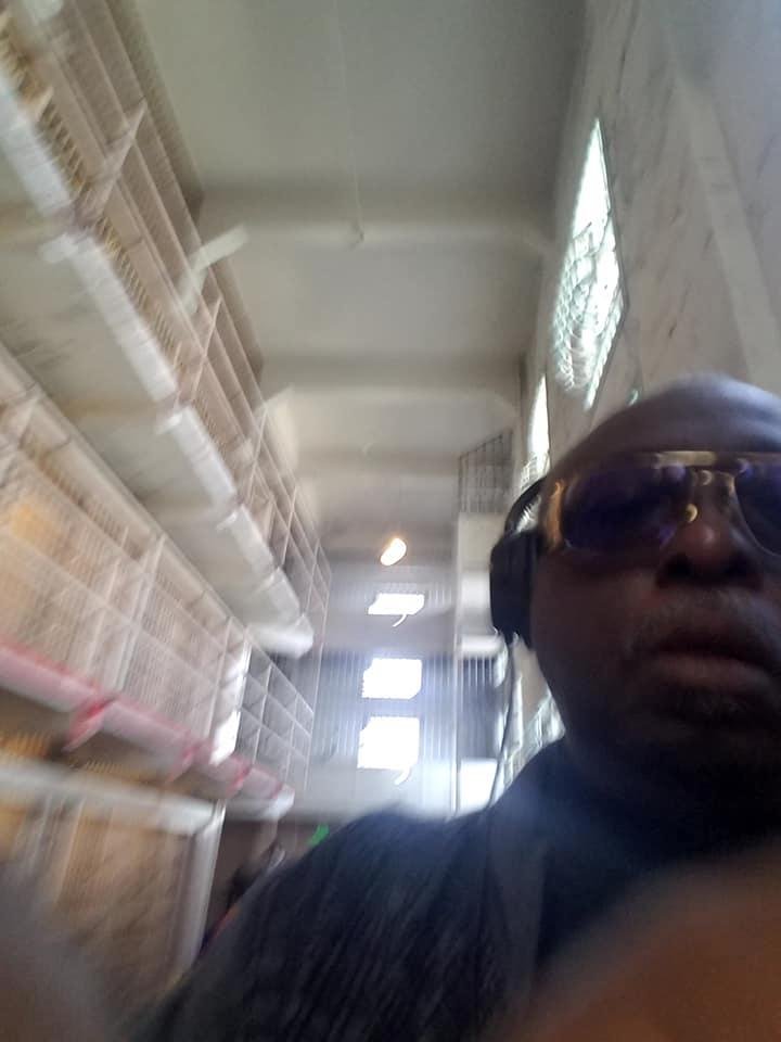 Timothy Turner's album, Mobile Uploads