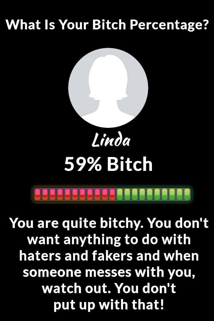 April Parton Spelta, I know I taught you better. You need to retake the test!!! lol