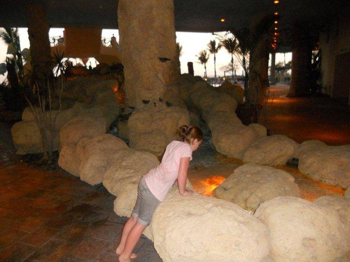 Smith Jill's album, vacation pics