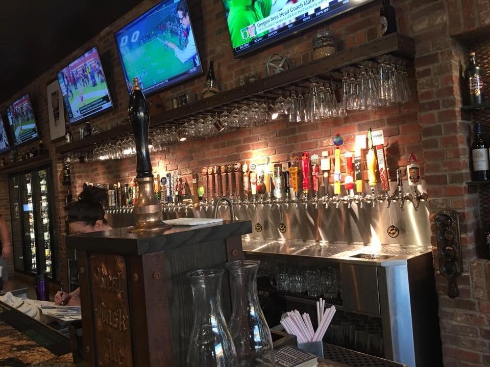 World of Beers! Dam! None in Austin........