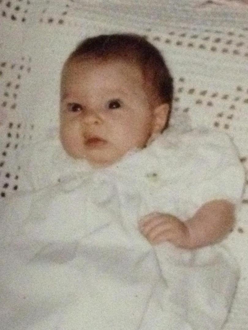 Happy Birthday Allison Hatfield "My Big Girl"

Dad