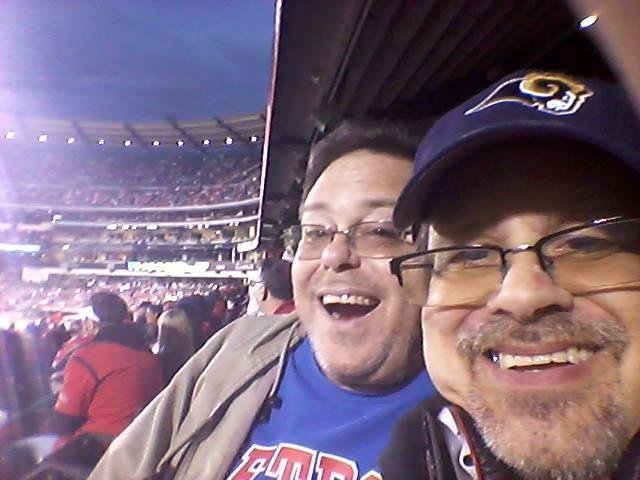scott blatt's album, Mobile Uploads