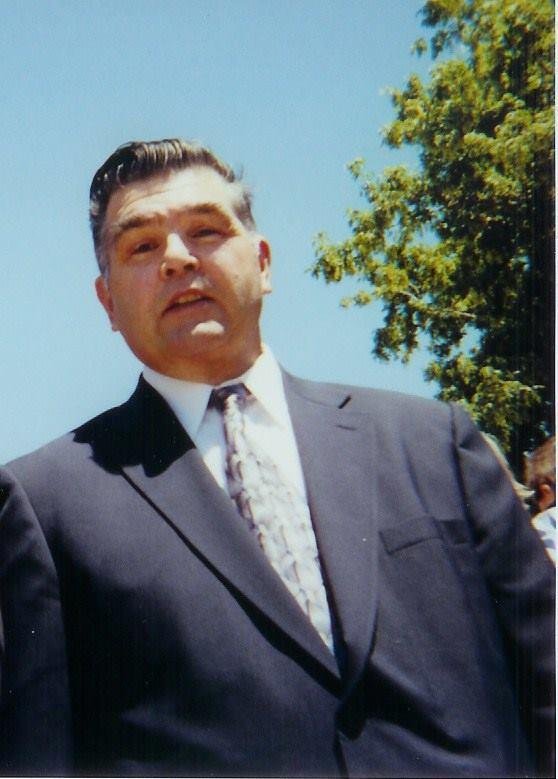 This was taken on my wedding day 5/23/2004