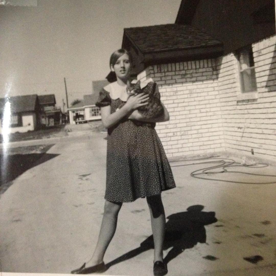 Judi Leek's album, Mobile Uploads