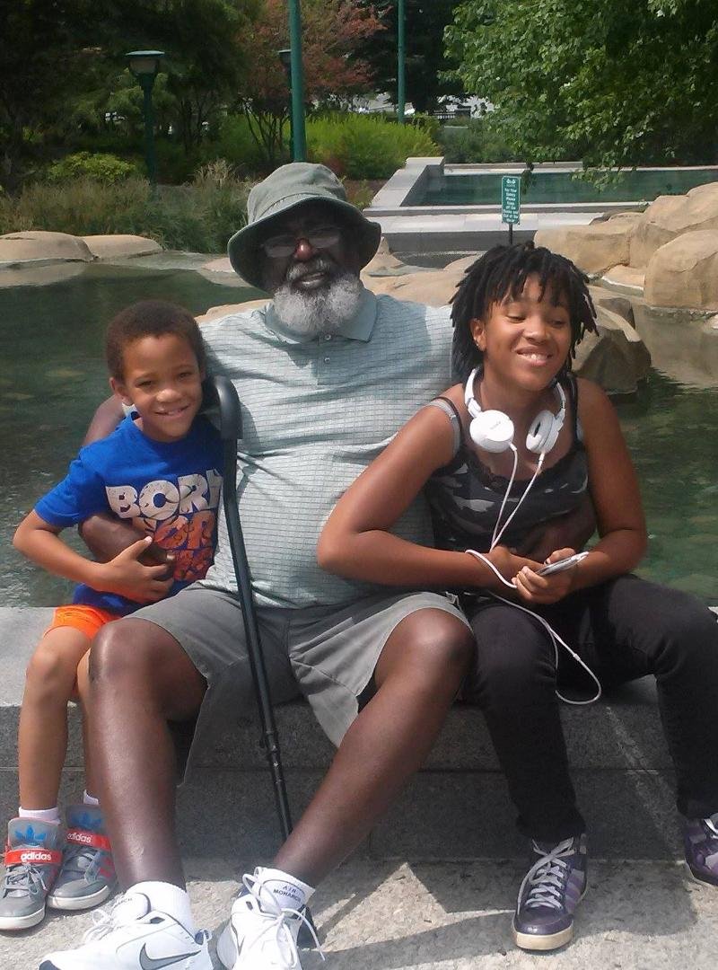 Derrick Wright's album, Mobile Uploads