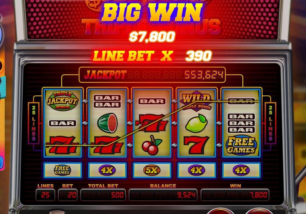 luis arenas' album, Real Casino - Free Slots Photos