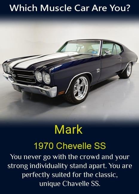 Rather have a 71 Barracuda Convertible