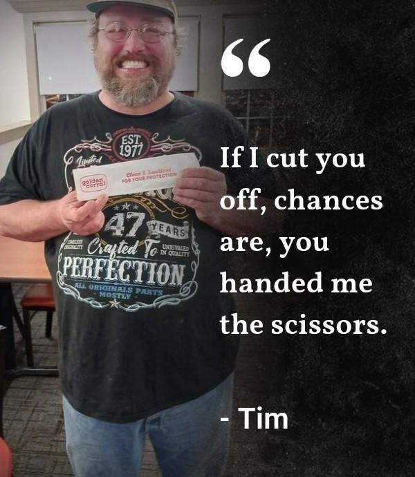 Tim Caldwell's album, Timeline photos