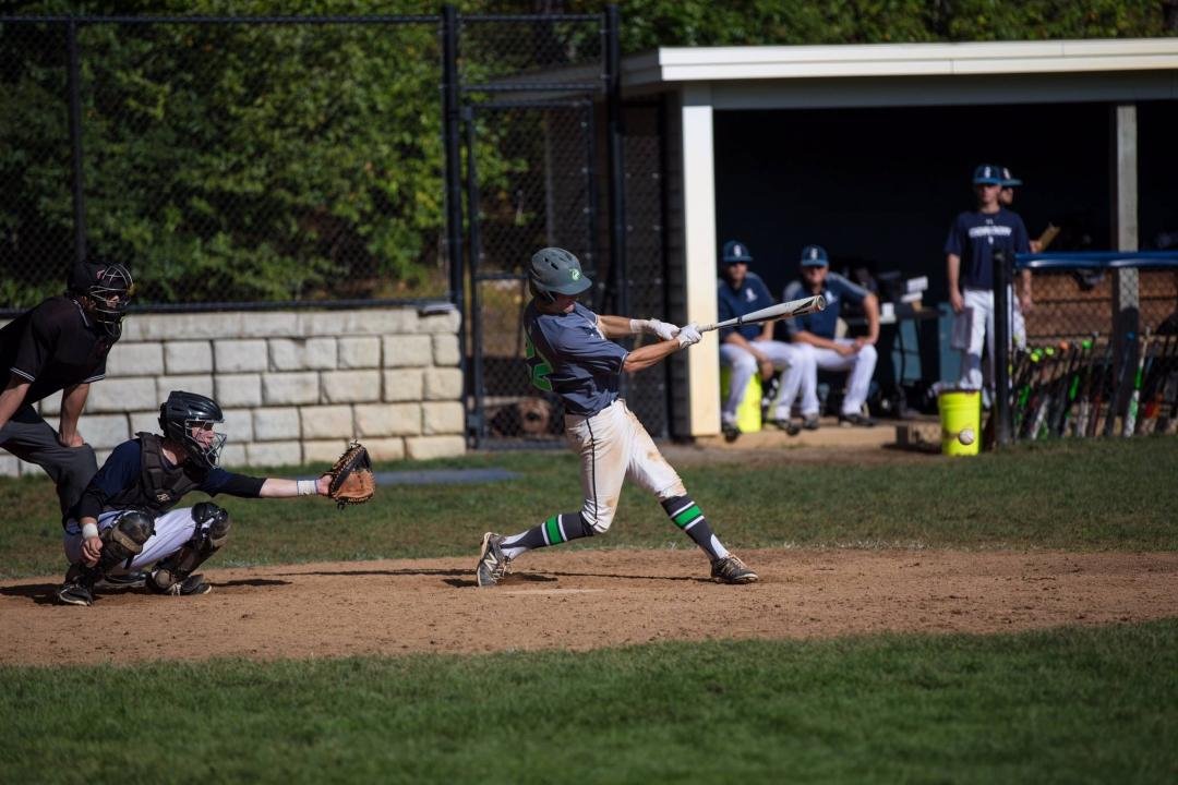 Lesley University vs Gordon College