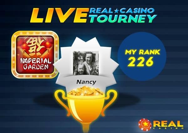 Nancy Meyer's album, Real Casino - Free Slots & Poker Photos