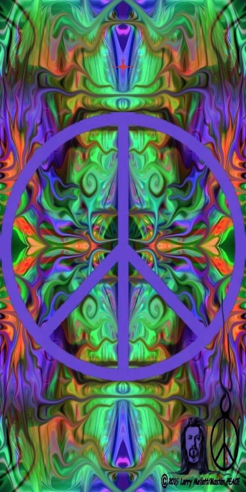 Hippie Monday !!!!