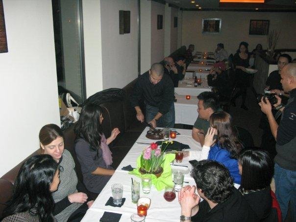 Gary Lyon's album, Mitchells Birthday