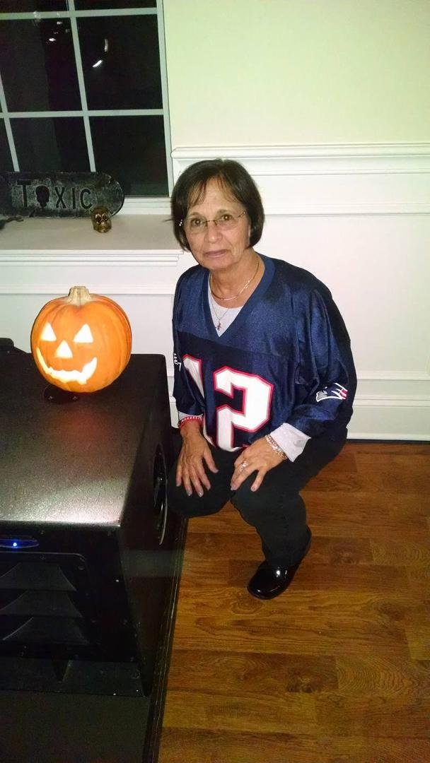 Happy Halloween