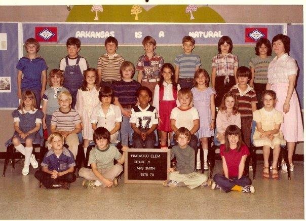 Tom Perkins' album, The Kid's sports and school.