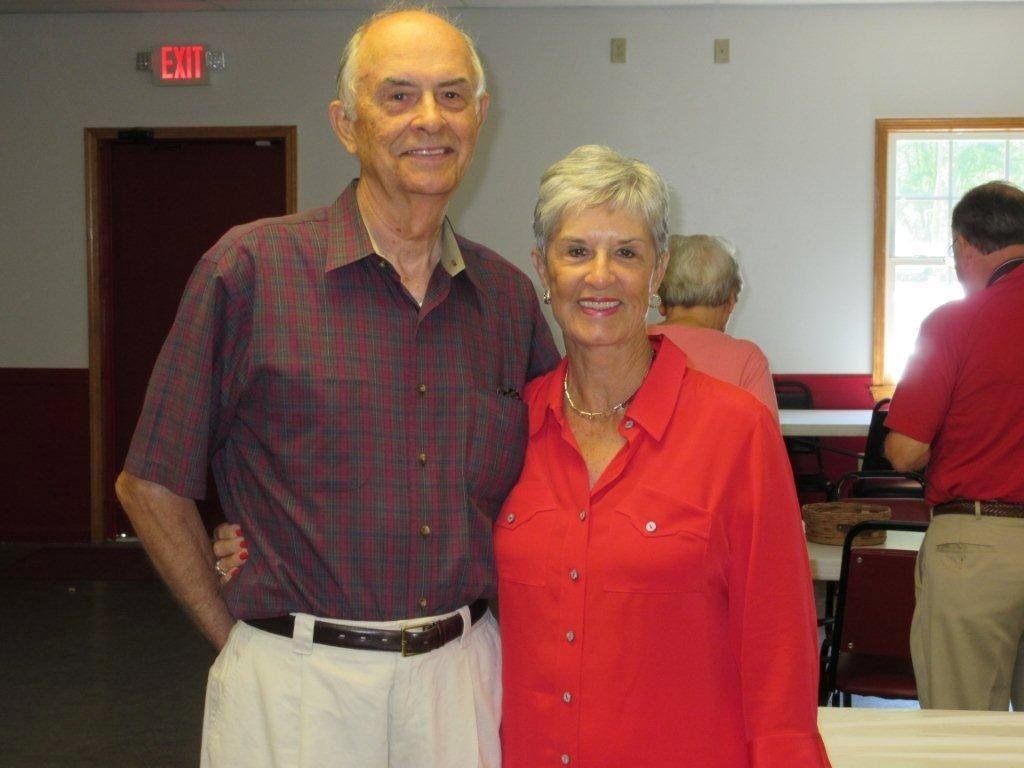 Reunion June 14, 2014, Damascus, VA. Photo by Jeffery Widener