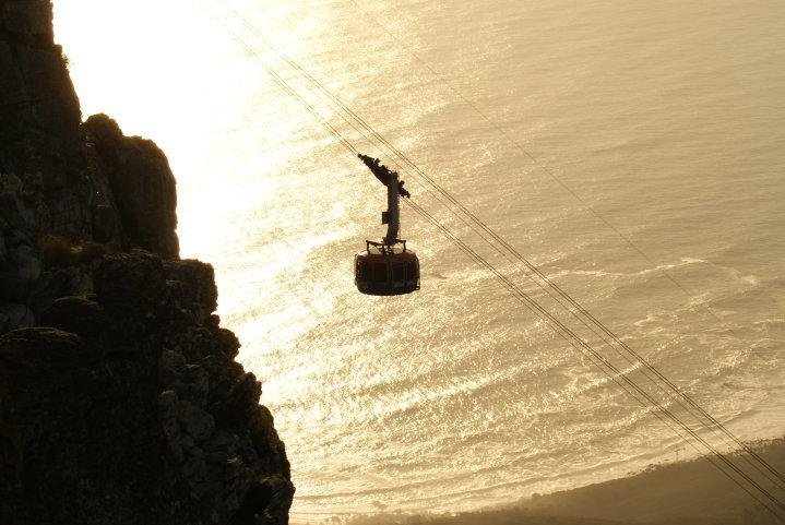 Ryan Smith's album, Africa - 2010