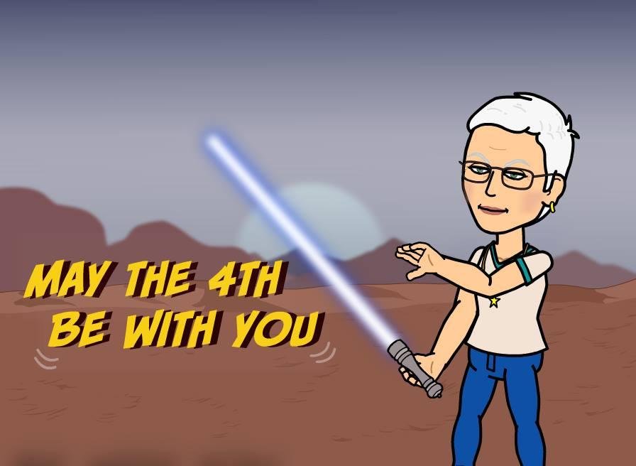 Marlene Elmore-Arnold's album, Bitstrips Photos