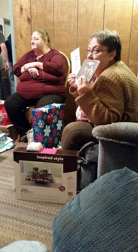 Phillip Adams' album, Timeline Photos