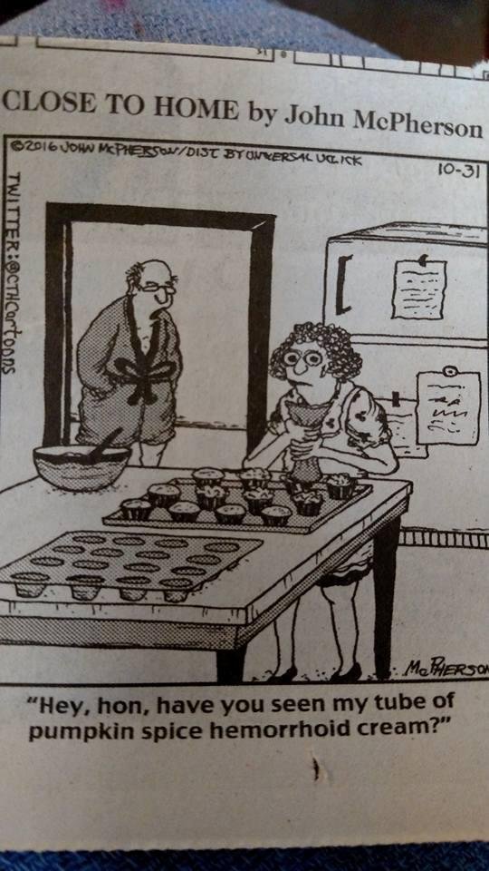 Anybody for cupcakes?