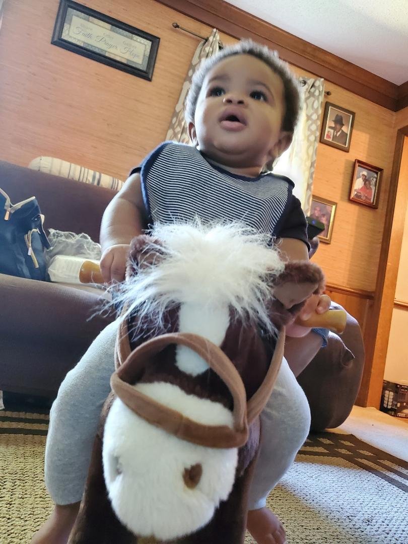 My handsome nephew looking like a lighter version of me ❤️🤣 Jaylen AKA (Man Man) Tiffanie Cook Taylor Stephanie Cook
