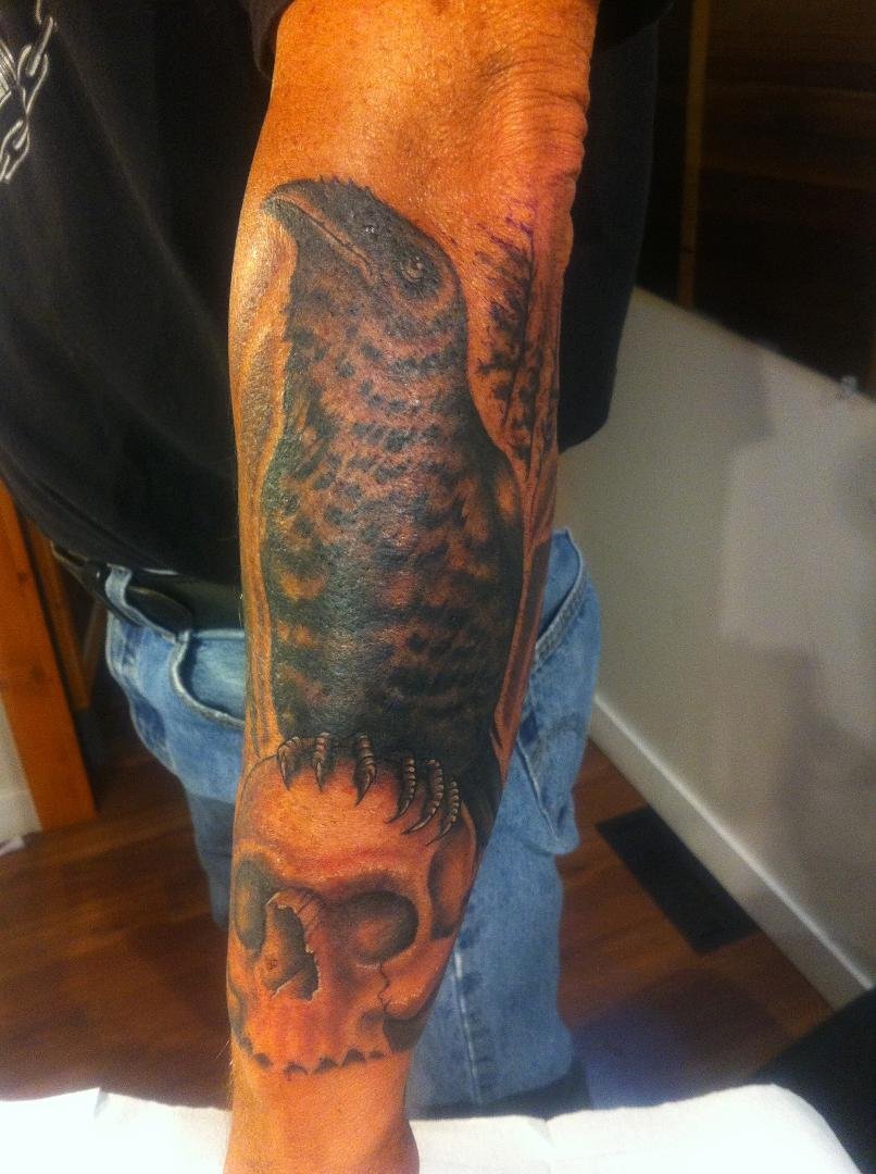 My newest tattoo