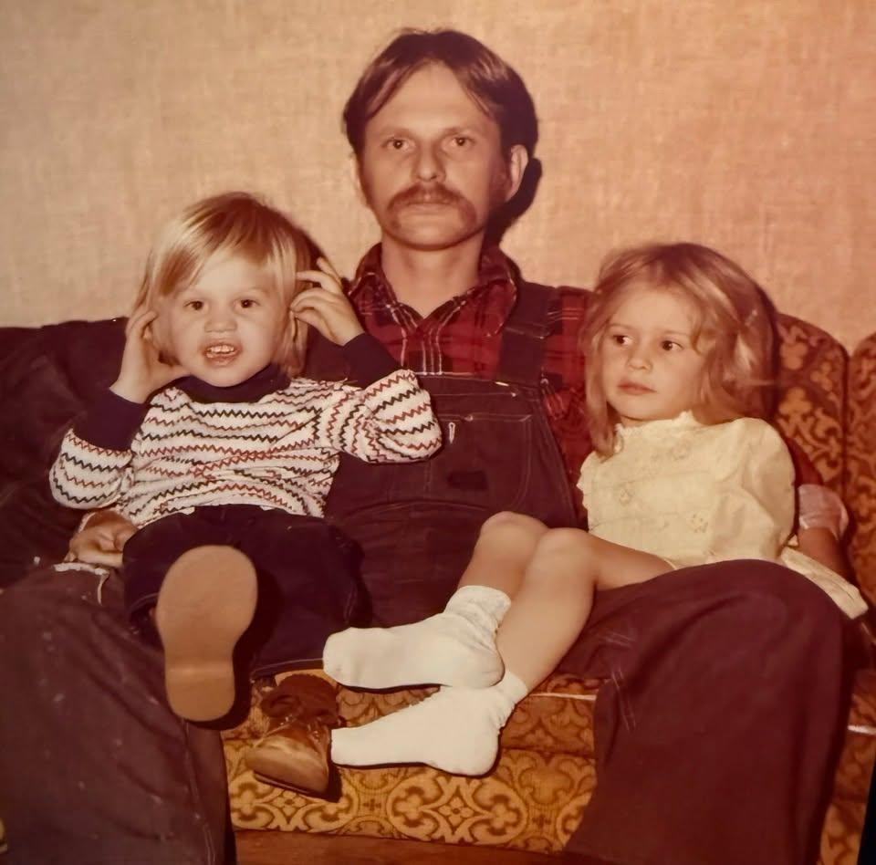 Happy birthday daddy I miss you ❤️